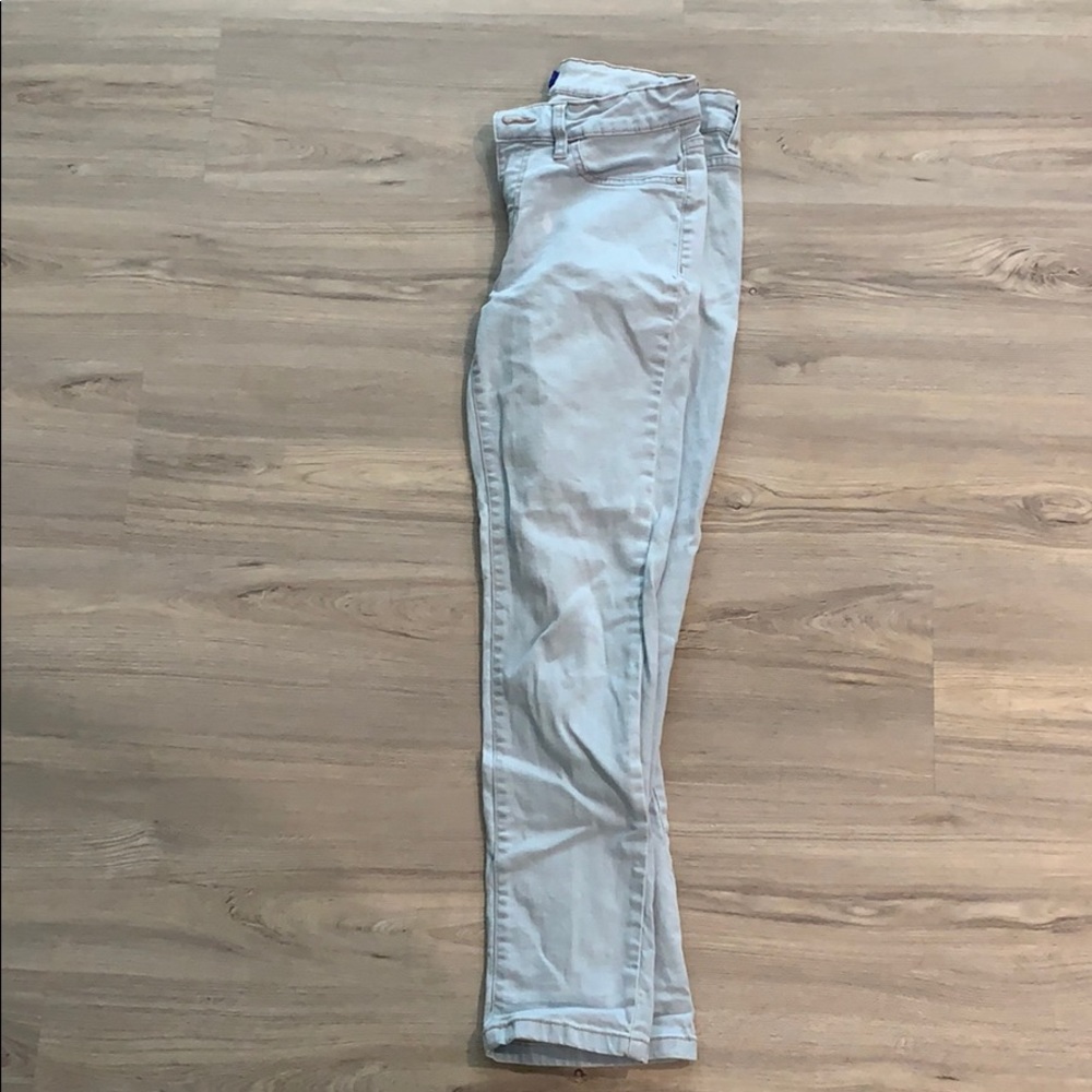 simply style jeans